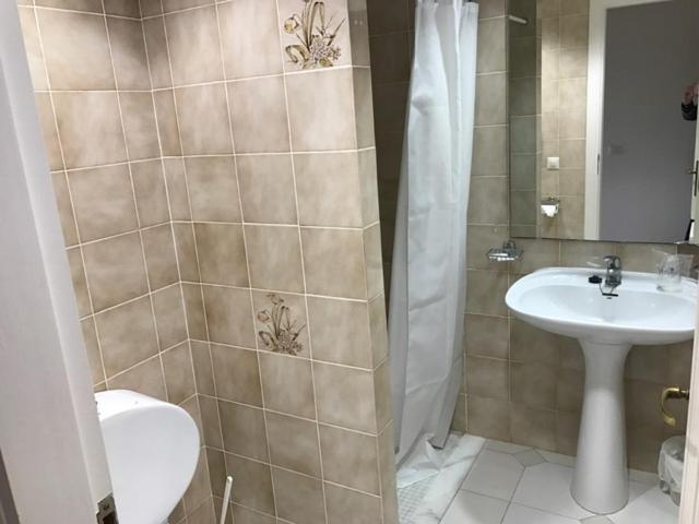 Appartement met 2 Slaapkamers (6 Volwassenen)